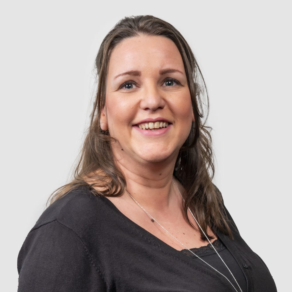 Maggie van den Boomen